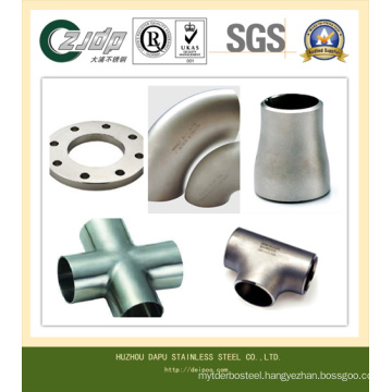 T304/316 Stainless Steel Fitting